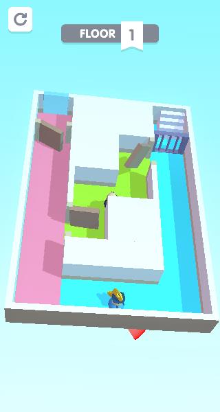 是特工就上一百层截图3