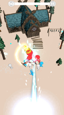 超级激光人截图4