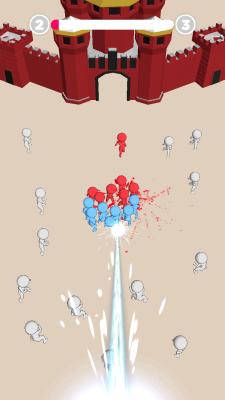 超级激光人截图2