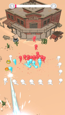 超级激光人截图3