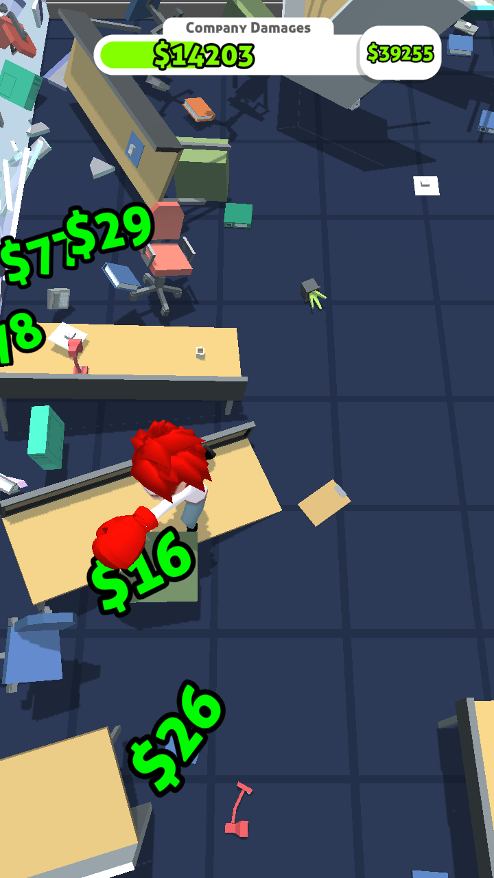 打工人大作战截图4