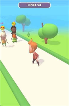 选择赛跑者截图1