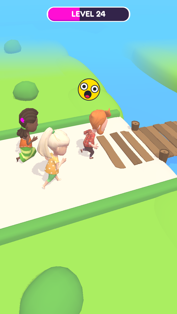 选择赛跑者截图4