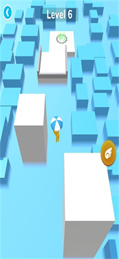 雨伞战斗大师截图2