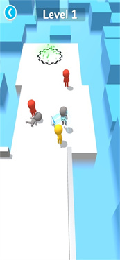 雨伞战斗大师截图1