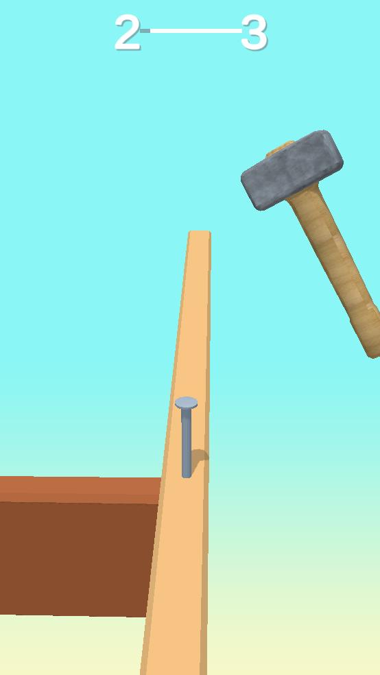 我敲钉子贼6截图3