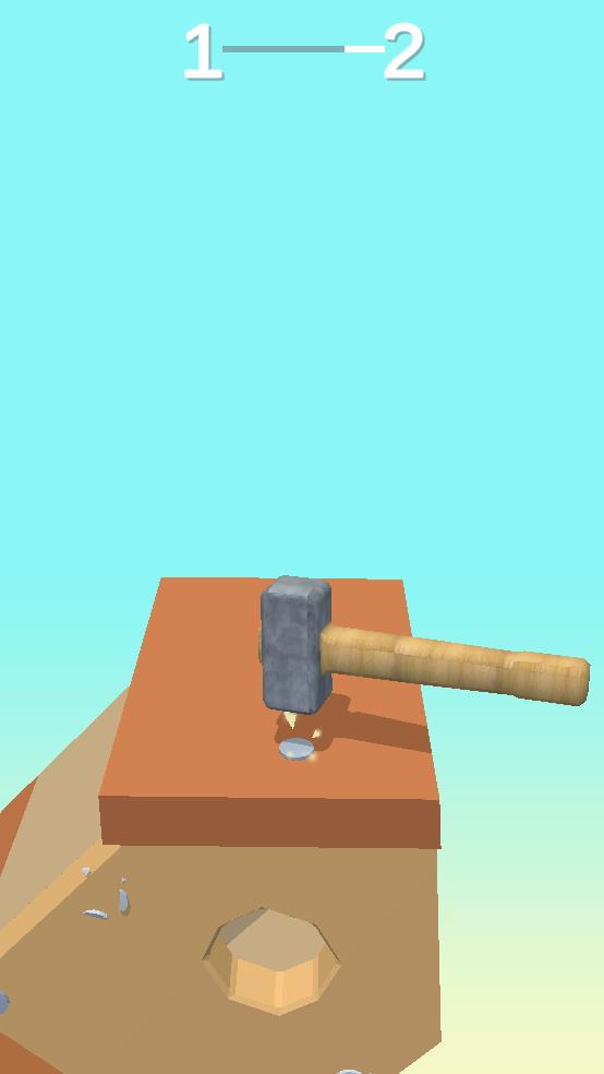 我敲钉子贼6截图2