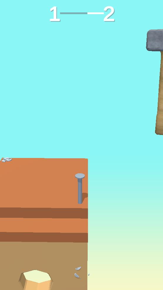 我敲钉子贼6截图1