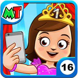 我的城镇选美大赛