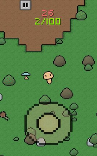 像素大乱斗截图4