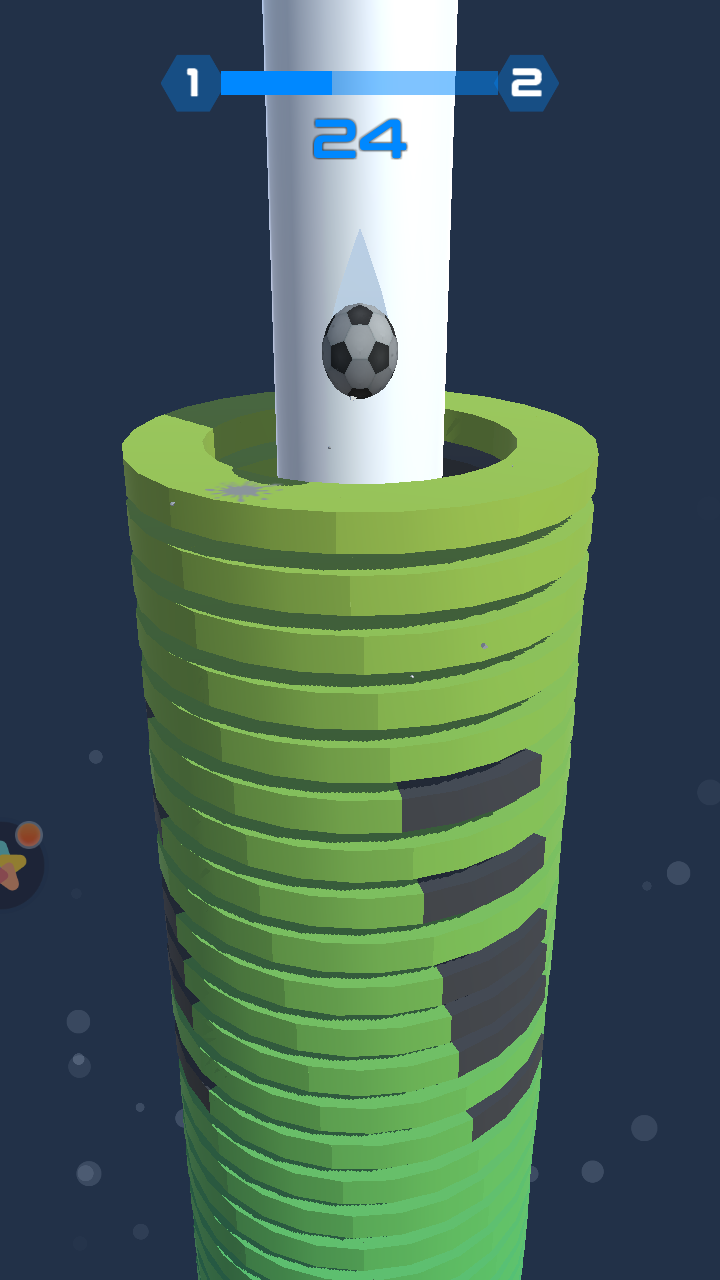 终极火球极速掉落截图2