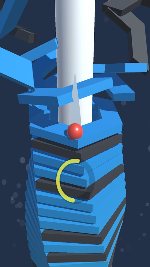 终极火球极速掉落截图3