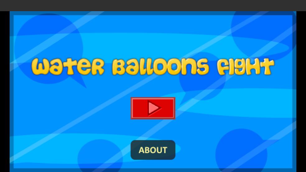 水气球打架截图1