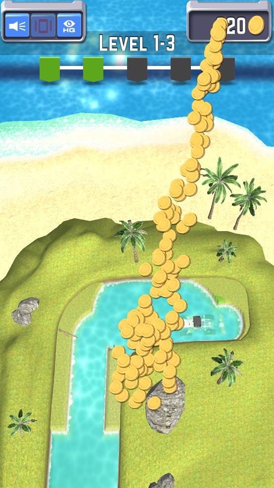 铲车模拟器截图3