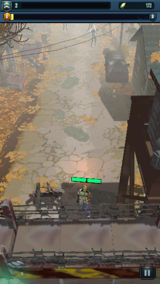 绝对安全区截图3