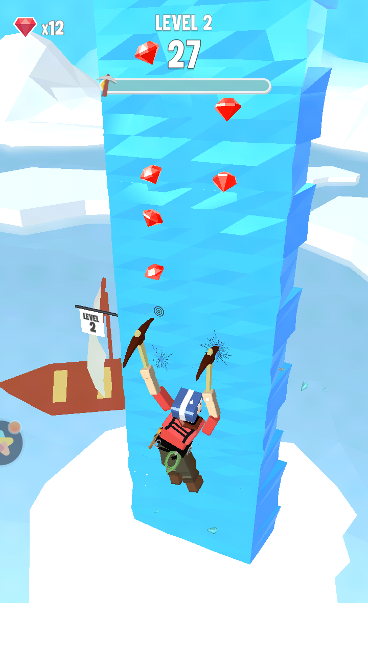 我要爬到最高截图3