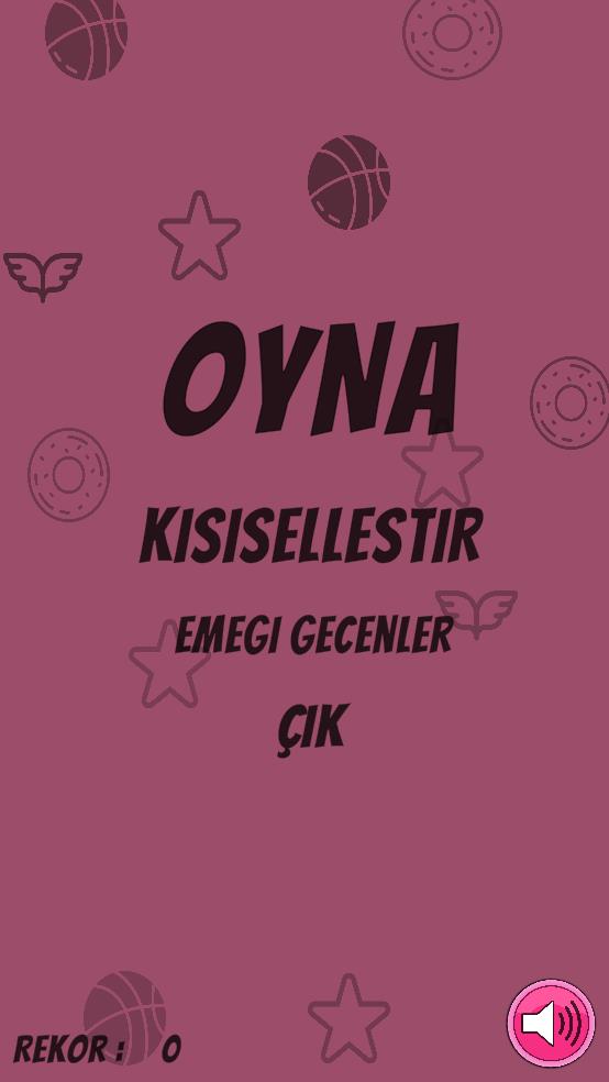 跳来又跳去截图1