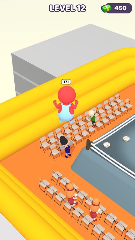 腹部隆隆声截图2