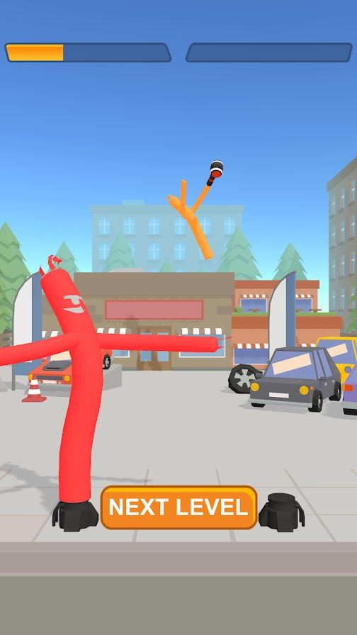 平衡拳击手截图3