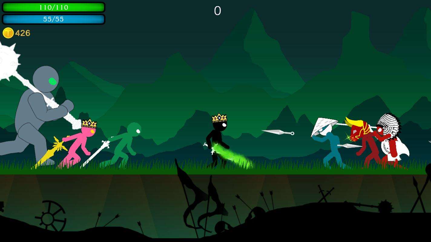 我要当忍者截图4