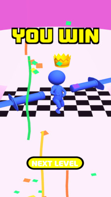 一刀就粉碎截图1