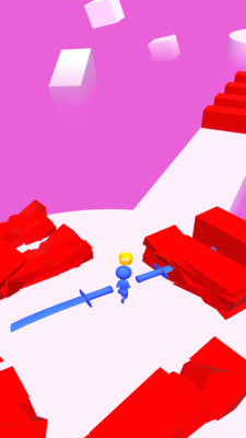 一刀就粉碎截图2