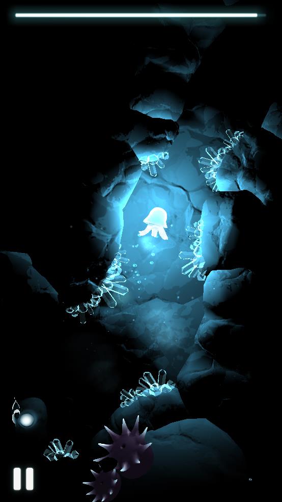 深海之光截图1