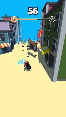 你是真的牛截图1