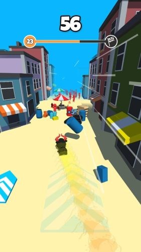 你是真的牛截图3