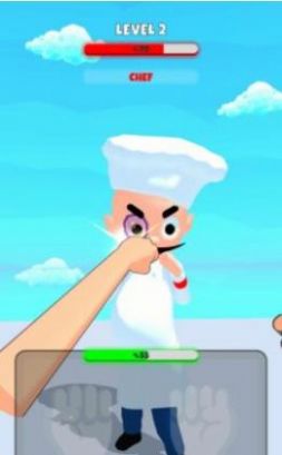 绘画拳击3d截图1