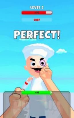 绘画拳击3d截图2