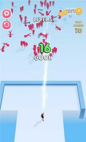 悬浮武器大师截图3