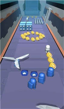 冒名顶替者生存竞赛截图2