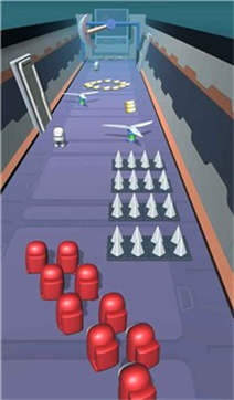 冒名顶替者生存竞赛截图1