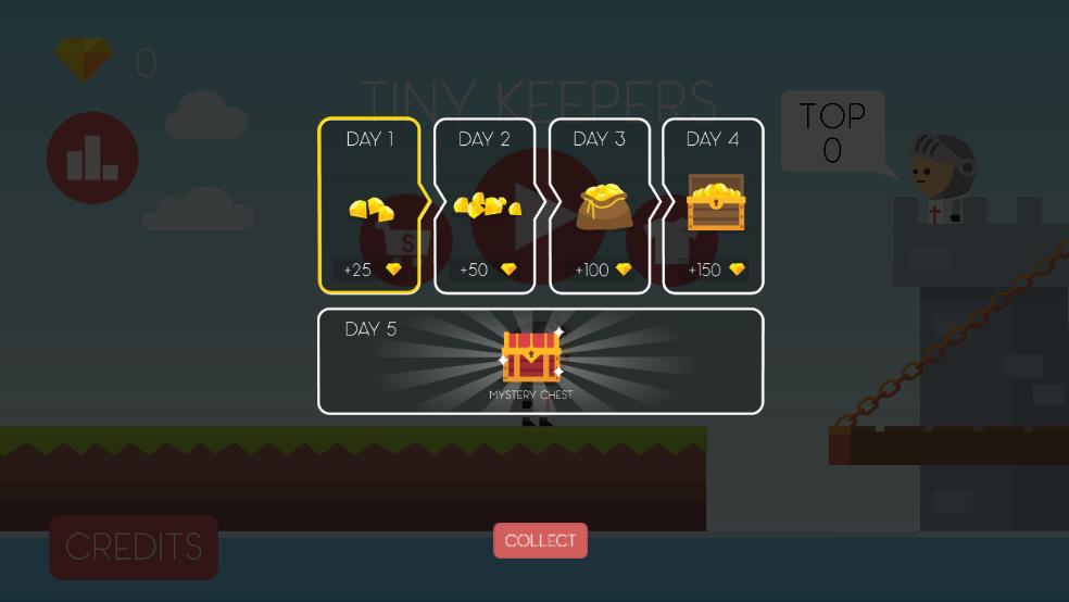 小小守护者截图1