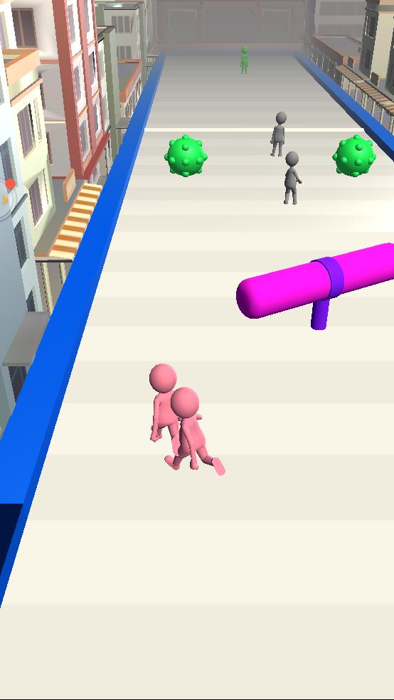 等我去摇人截图3