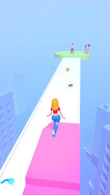 仙女向前冲截图2