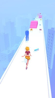 仙女向前冲截图3