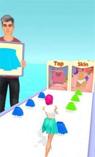 失落的公主截图1