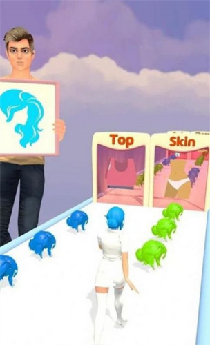 失落的公主截图3