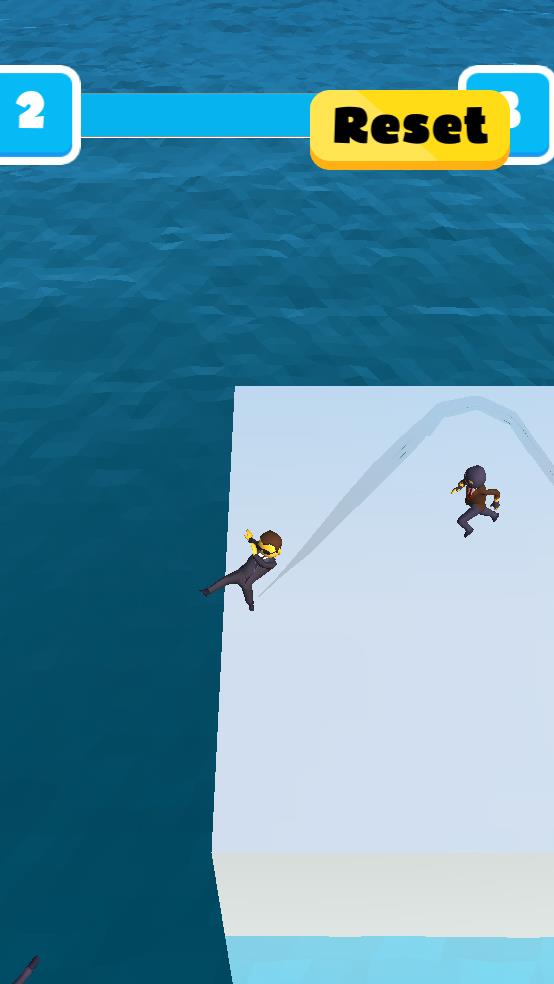 拥挤的人类截图3