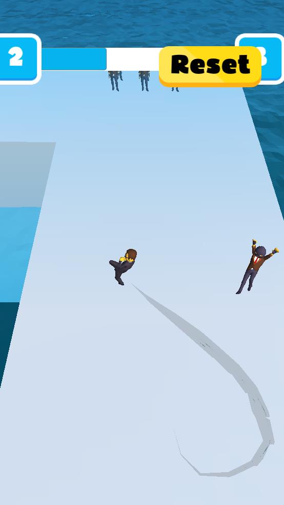 拥挤的人类截图2