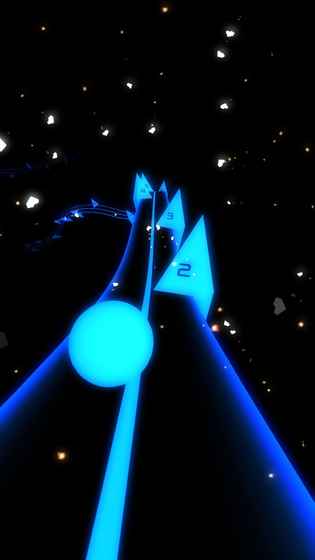 极速过高峰截图2