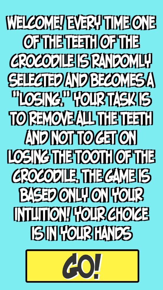 随机的牙齿截图2