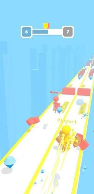 送货竞赛3D截图2