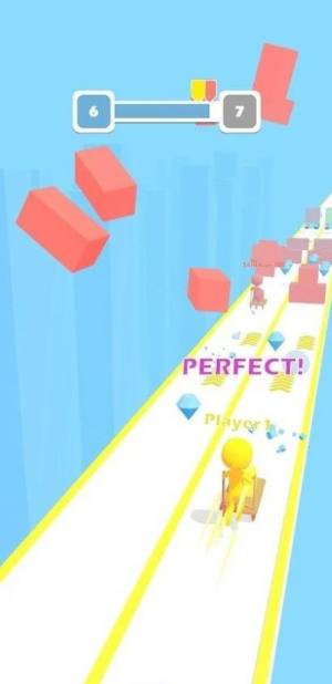 送货竞赛3D截图3