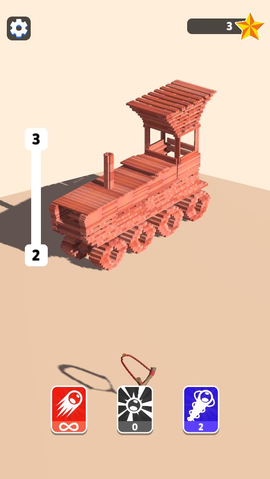 毁灭模拟器截图3