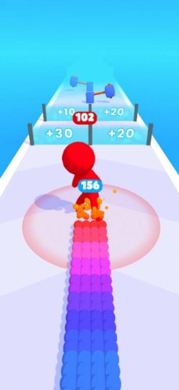 全部变成蛇截图2