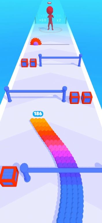 全部变成蛇截图1