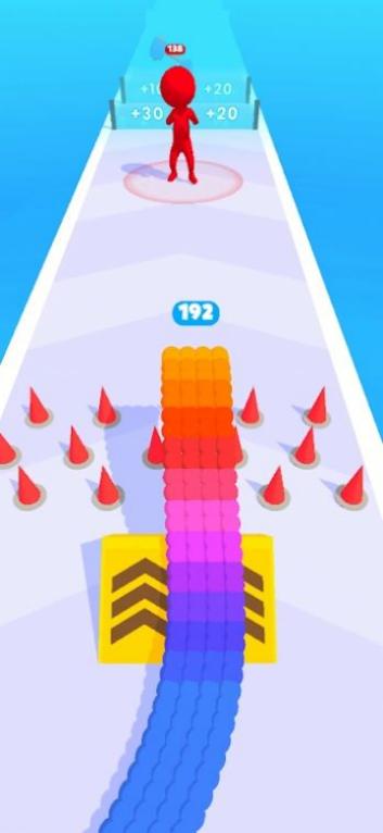 全部变成蛇截图3